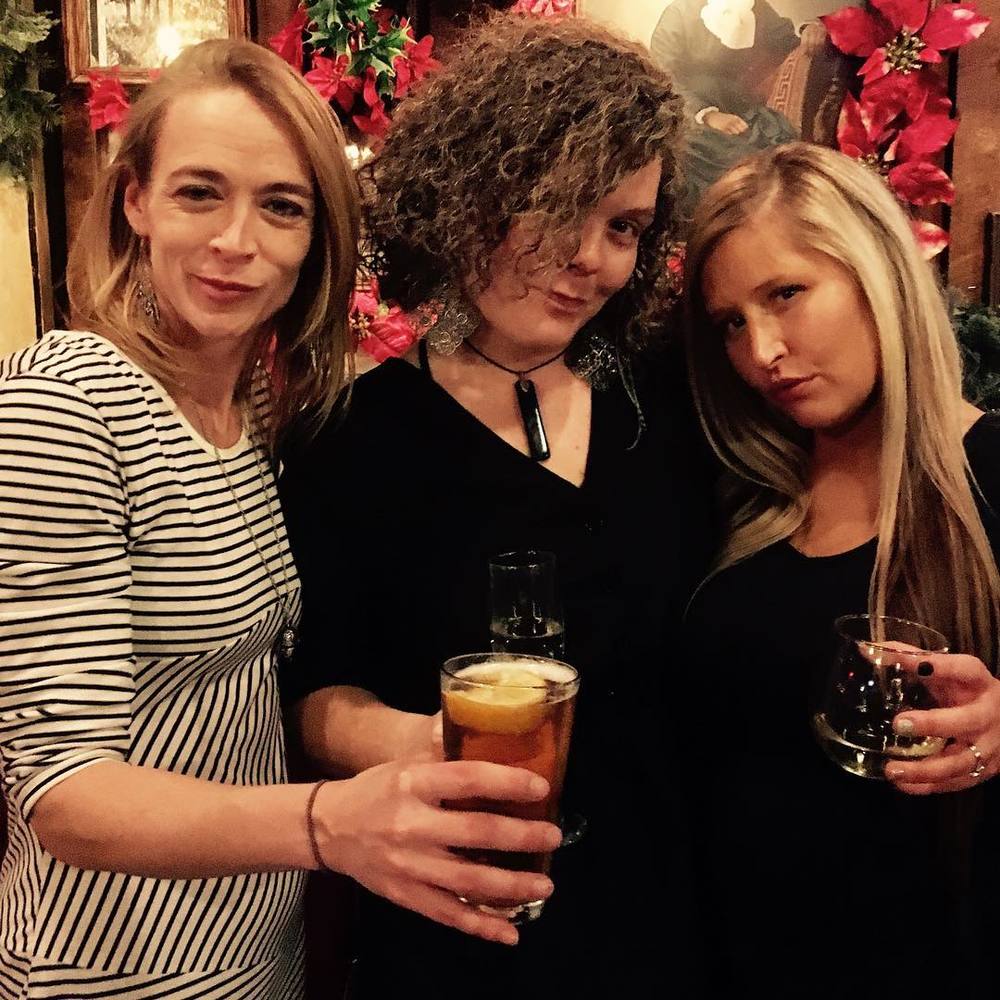 Meet your Posher, Tara